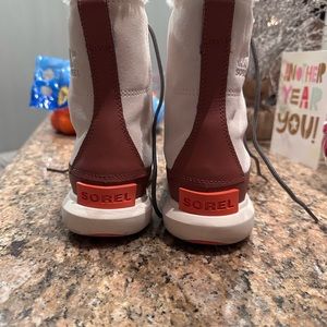 Worn Twice - Excellent Condition